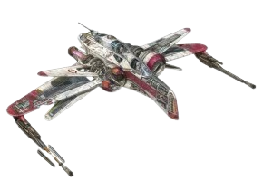 ARC-170 Starfighter